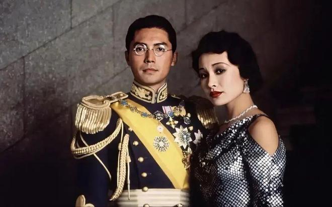 演员“华人之光”尊龙被“炒作大王”毁了凯时尊龙人生就是博从国际巨星沦落为三流(图6)