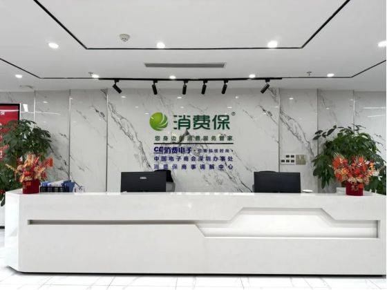 市场——中国电子商会消费保维权专题尊龙凯时链接守护消费者权益共建诚信
