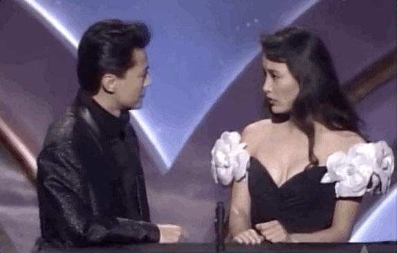 ：“我无父无母没有名字一生孤独”z6尊龙网站71岁亚洲第一美男(图5)