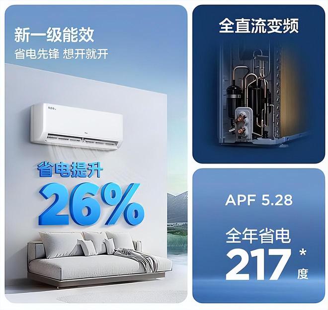 榜我破防了：性价比面前品牌不值一提!z6尊龙网站看完五一假期空调销量排行(图8)