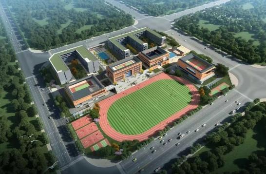 级中学2025年招生简章尊龙凯时网郑州市第十六高(图9)
