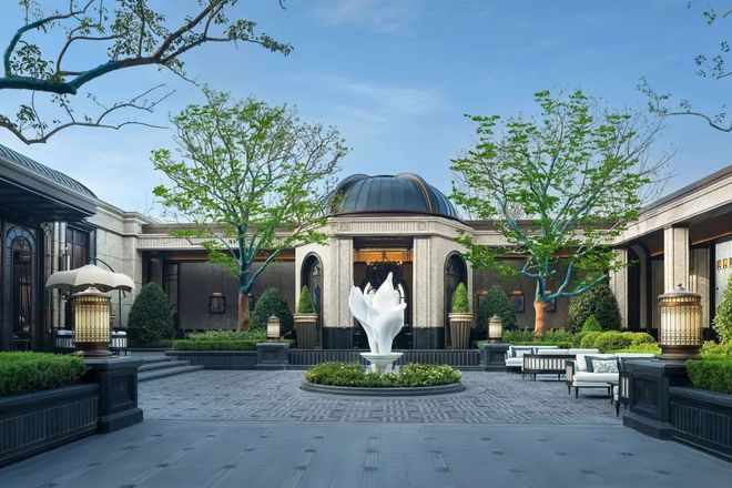 』售楼处网站-海阅首府最新房价楼盘详情尊龙凯时ag旗舰厅网站『建发海阅首府(图1)
