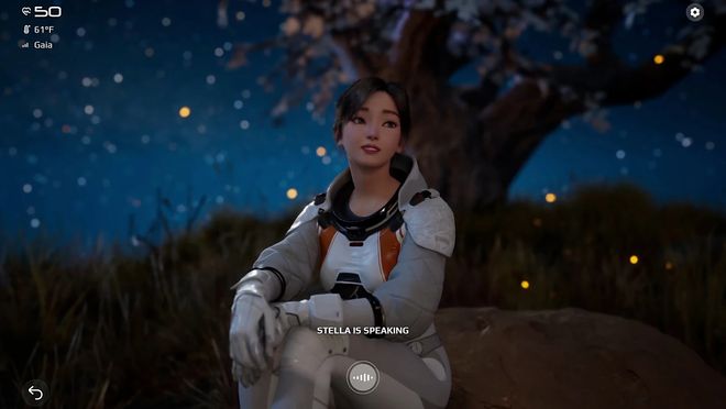 兴兴：用遥控追求极致速度；蔡浩宇AI游戏上架2719元｜极客早知道z6尊龙网站Sam Altman：AI存在泡沫；宇树机器人夺金王(图3)