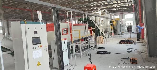 旧家电拆解厂怎么赚钱(图2)