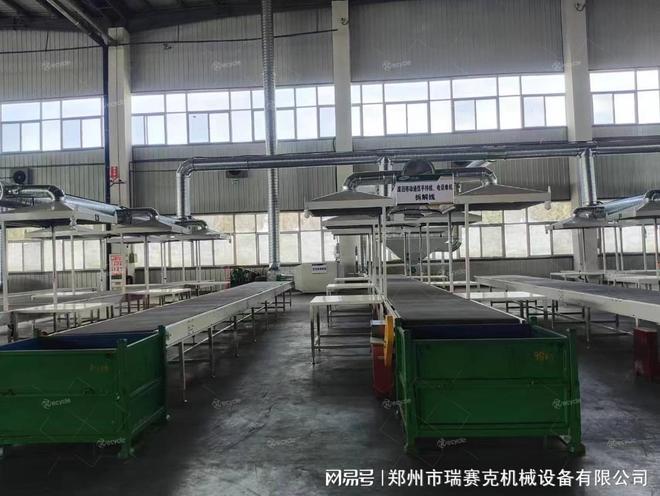 旧家电拆解厂怎么赚钱(图1)